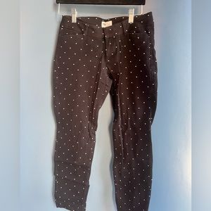 Old Navy size 2 pixie pants
